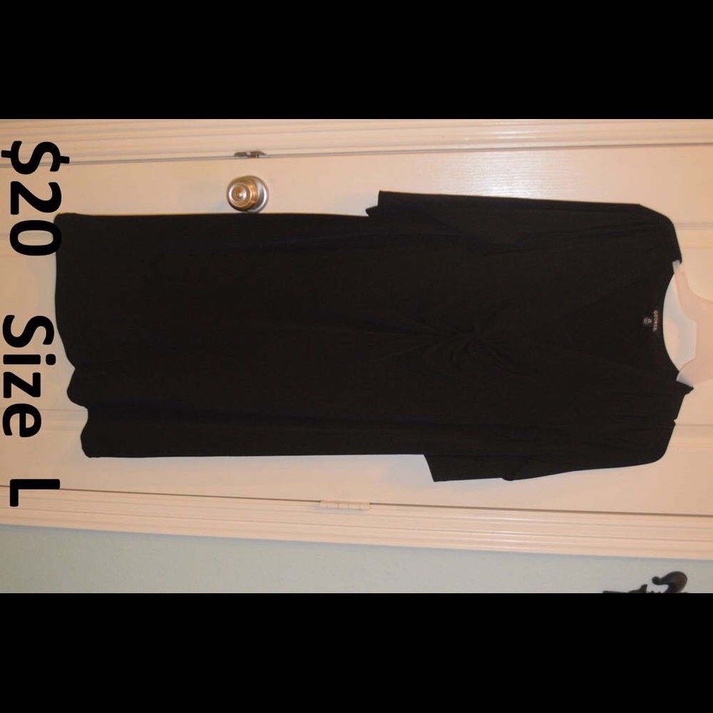 New dress never worn